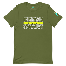 Load image into Gallery viewer, FSC Short-Sleeve Unisex T-Shirt