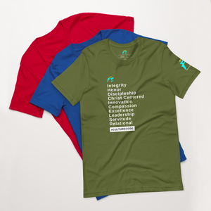 FS Values Unisex T-Shirt